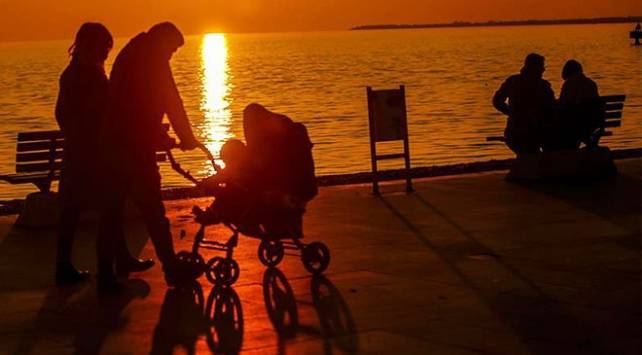 Türkiye, Konya farkıyla doğdu 5